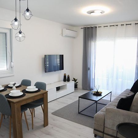 Apartman Keman Mostar Eksteriør billede