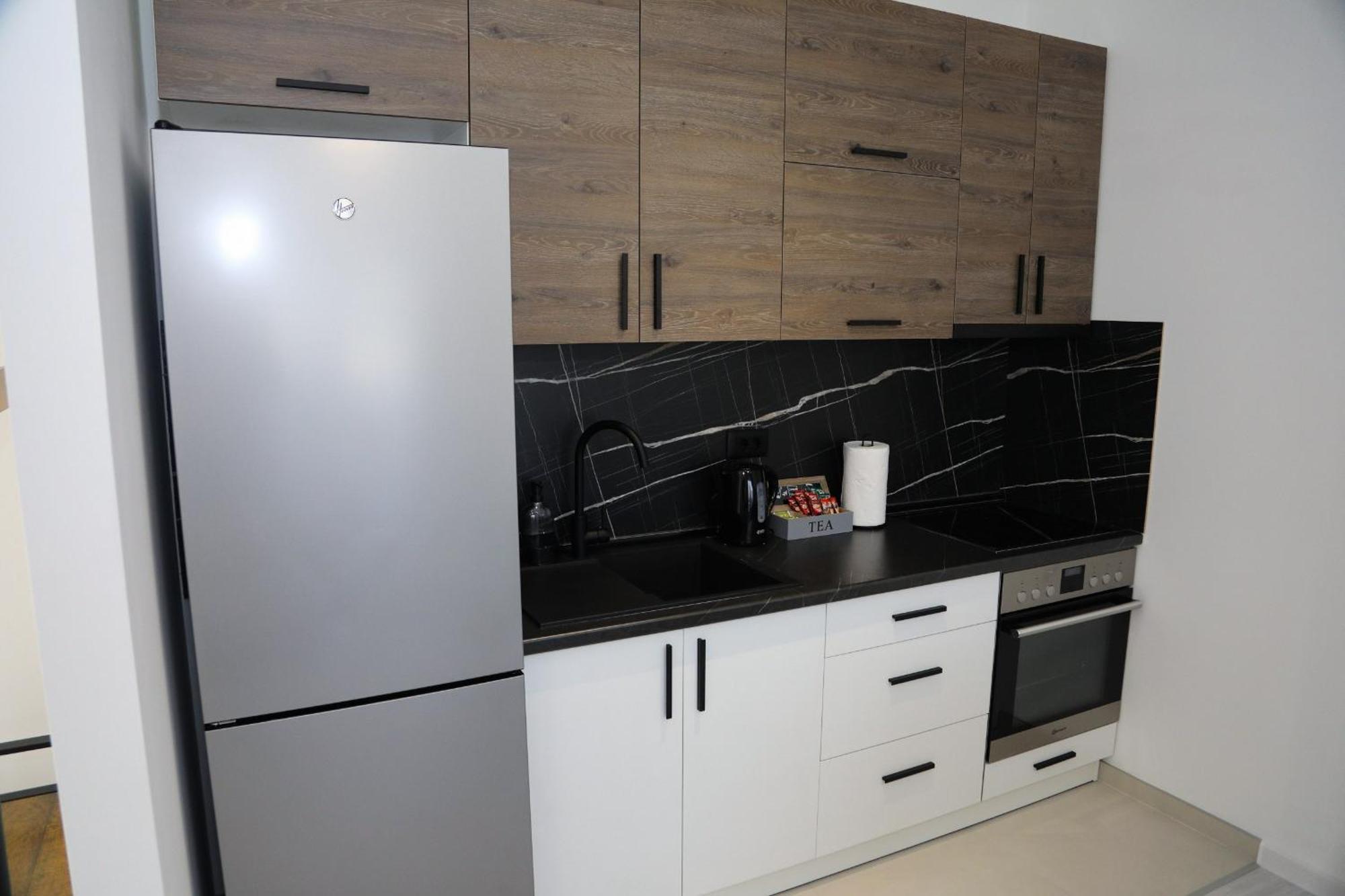Apartman Keman Mostar Eksteriør billede