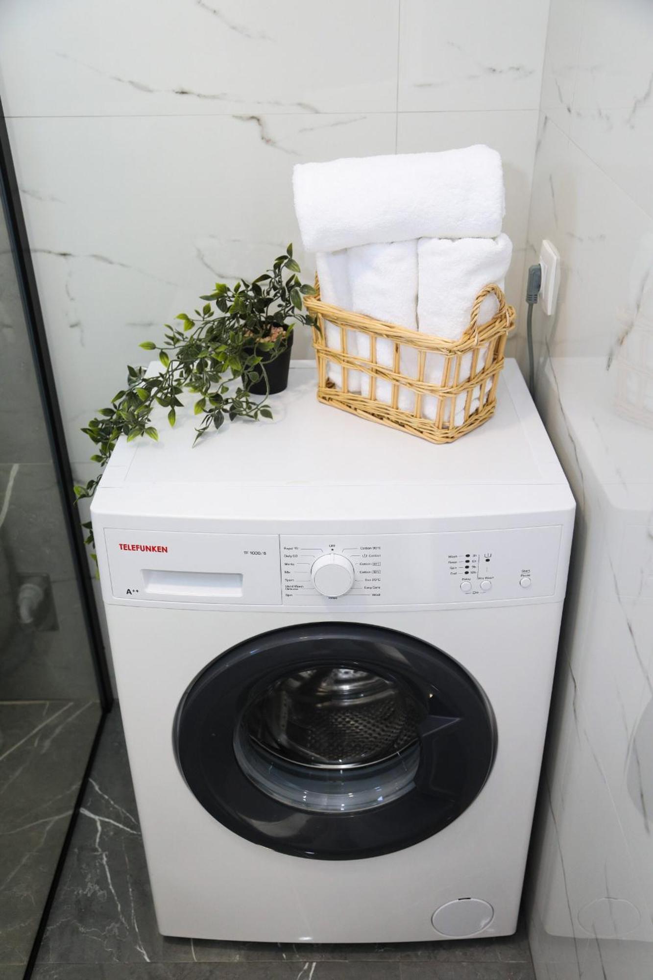 Apartman Keman Mostar Eksteriør billede